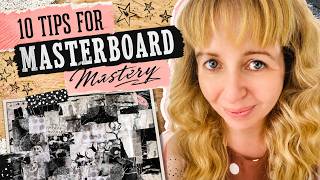 10 Tips For Masterboard Mastery | 5 Tips on Using Your Masterboard