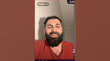 الفنان اسماعيل الاغا 