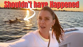 RV Life in the Florida Keys with an Unexpected Surprise!