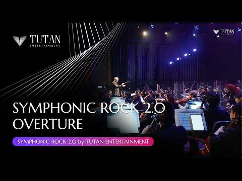 Overture | Symphonic Rock 2.0 by Tutan Entertainment