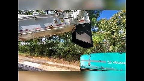 ROADTEC SB-2500e Shuttle Buggy