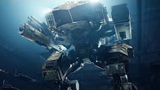 Роботы. Тизер трейлер 2017