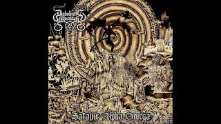 Death Metal 2023 Full Album "DIABOLICAL MESSIAH" - Satanic Alpha​-​Omega