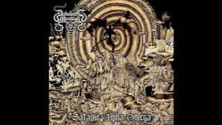 Death Metal 2023 Full Album 'DIABOLICAL MESSIAH' - Satanic Alpha​-​Omega