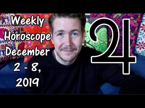 weekly-horoscope-for-december-2---8,-2019-|-gregory-scott-astrology