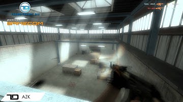 Team Dynamic - ESEA-Invite Week 1 Highlights