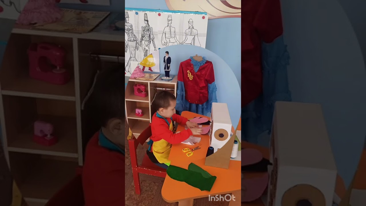 тігінхана сюжеттік рөлдік ойын