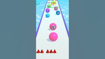 BALLRUN2048 Original #114# se٩٩٩٠mk