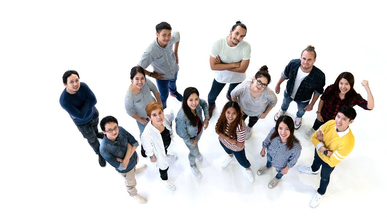 BETA35: How Do We Staff This Phygital Church Thing?