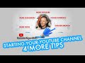 In 3 Minutes. 4 More Proven Tips for Content Creators