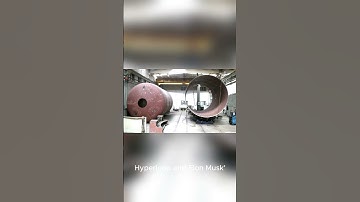 Is Hyperloop Still the Future? #Hyperloop #technology