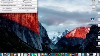 Computer science project 2017