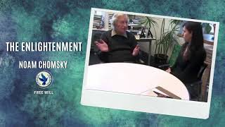 The Enlightenment | Noam Chomsky