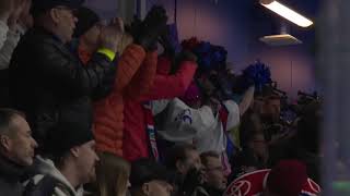 Kooste - 2. finaali: Ketterä - Jokerit 31.3.2026