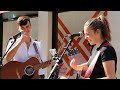 HIS VOICE IS MAGICAL | Harry Styles - Watermelon Sugar | Allie Sherlock & Cuan Durkin Cover