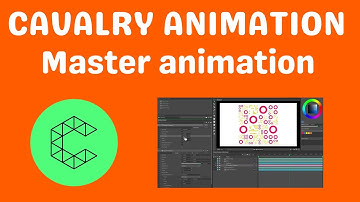Cavalry master animations
