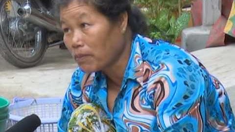 MIỀN TÂY MÙA CÁ LINH, BÔNG ĐIÊN ĐIỂN - SAIGONTV