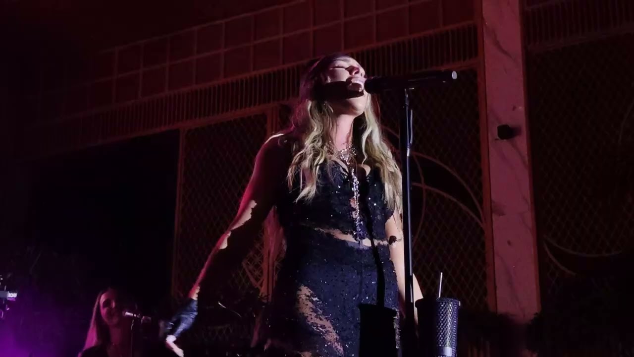 Concert JO | #FATATA PARTY | ALBUM RELEASE | 10.02.2026 | Kong Herăstrău | PARTEA 3