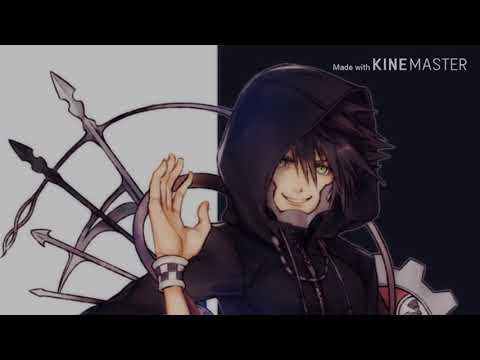 Healing Incantation | Hurt Incantation (Male Version) Tangled • Kingdom Hearts