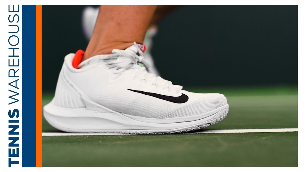 nike tennis air zoom zero