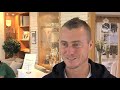 Lleyton Hewitt IF Stockholm Open