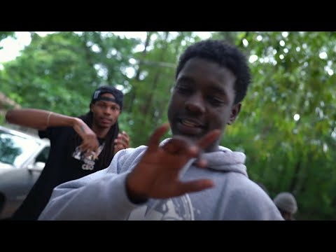 81 Global - Aint Like Me (Official Video)