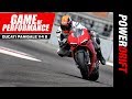 Ducati Panigale V4 S : The best superbike on Earth : PowerDrift