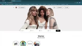 Add, Edit, Delete Stories