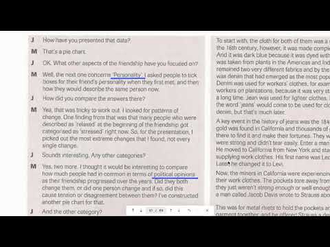 LIVE - IELTS