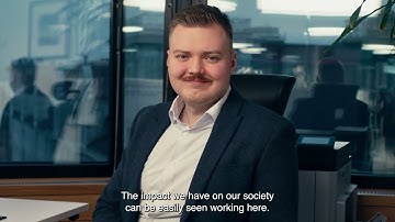 NIB Young Professionals Programme