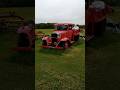 1932 Chevrolet truck