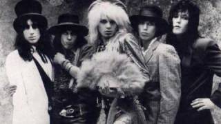 Hanoi Rocks - This One&#39;s For Rock&#39;N&#39;Roll