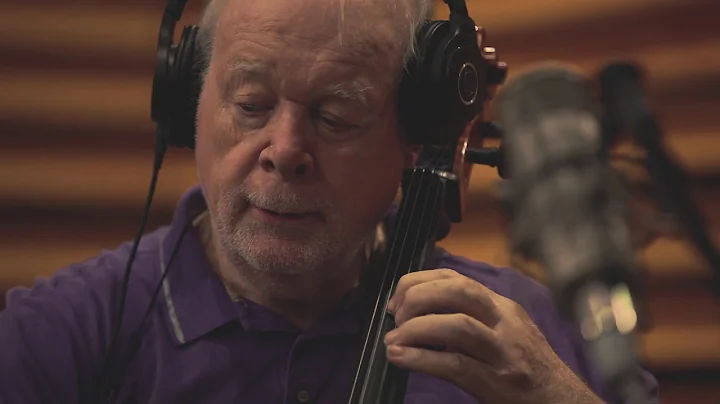 Ashokan Farewell - Ben Powell, Lynn Harrell, Georg...