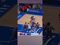 How did Kansas pull this one off?  | College Basketball