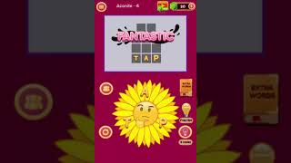 Word Solver: Word Brain Cookies Connect Puzzle Fun screenshot 5