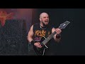 Capture de la vidéo Soulfly - Full Set Performance - Bloodstock Open Air 2019