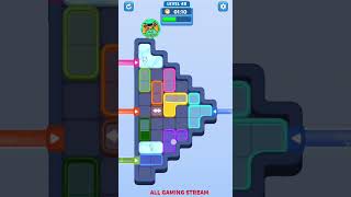 Water Out Puzzle Level 48 Gameplay 