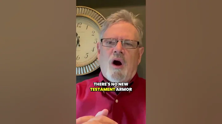 The Heart of an Armor Bearer: Serving with Purpose#attitude #purpose #faith #god #bible