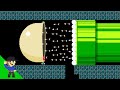 Level UP: God Mode Luigi vs the Cavern of Arrows