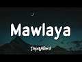 Maher Zain - Mawlaya (Lyrics)  | 1 Hour Popular Music 2023