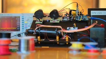 Electronic Inginition System using an Arduino UNO