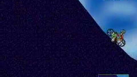 Preview of my Elma Level