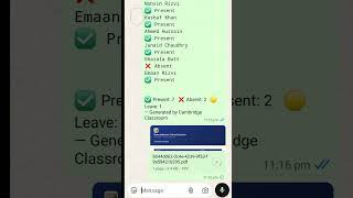 This ONE App Replaced 12 Teacher Apps On My Phone 😱📚 @cambridge @foryoupage @viral @trending @new