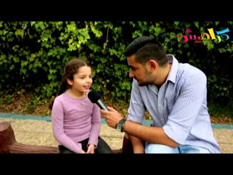 كلام كبير أحرف الجر الحلقه الثالثه بايقاع قناة كراميش الفضائية Karameesh Tv 