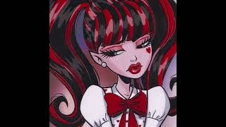 Monster high (sped up)