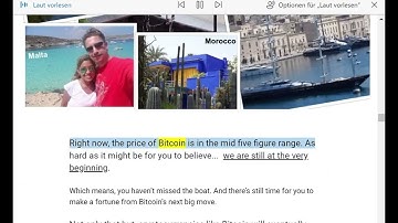 Crypto Quantum Leap - A cryptocurrency video course for beginners from an ex-Agora guru now...