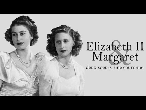 Vidéo: Princess Margaret: biographie, vie personnelle et photos