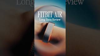 Fitbit Air Still Worth It?🤔