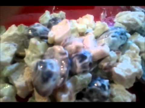 Chicken Salad