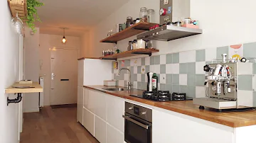 Lizzy Ansinghstraat 8 te Amsterdam | Amstelland Makelaars